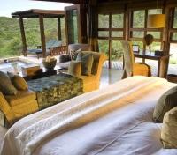 Suite Interior